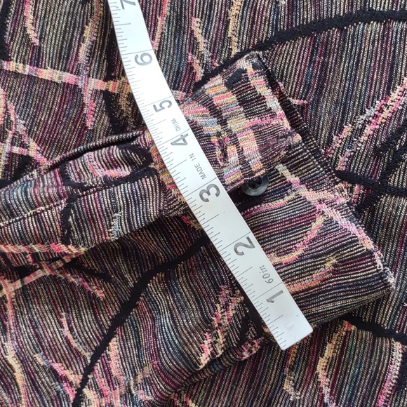 Creme De Silk 4X Long Sleeve Button Shirt - Picture 5 of 11